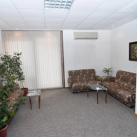 Hotel Family Saint Iliya 3*