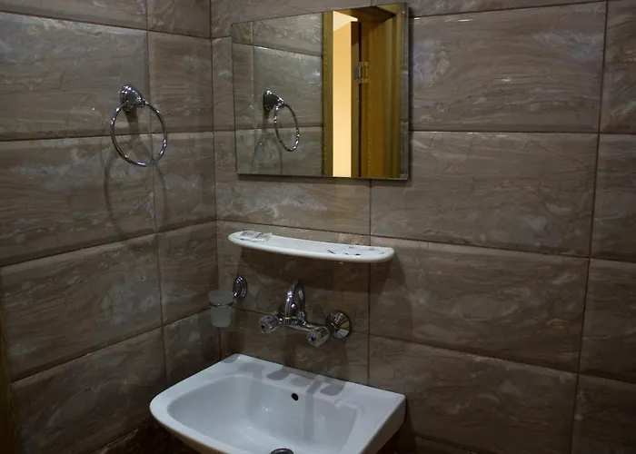 Family Saint Iliya Hotel