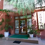 Family Saint Iliya 3* Burgas City