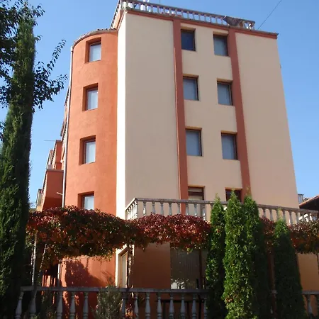Family Saint Iliya 3* Burgas