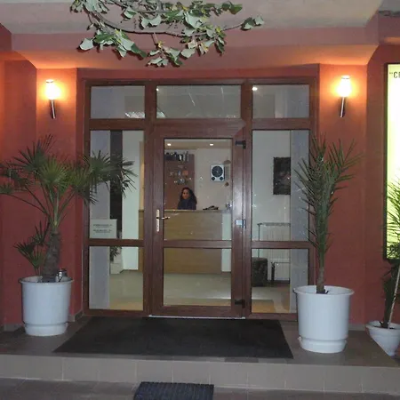 Family Saint Iliya Hotel 3*
