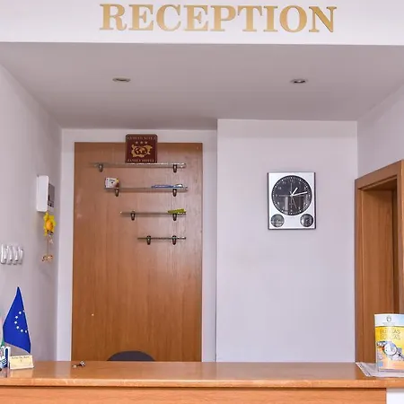 Hotel Family Saint Iliya 3*