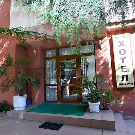 Family Saint Iliya 3* Burgas City