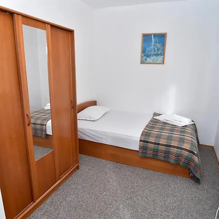 Hotel Family Saint Iliya Burgas City