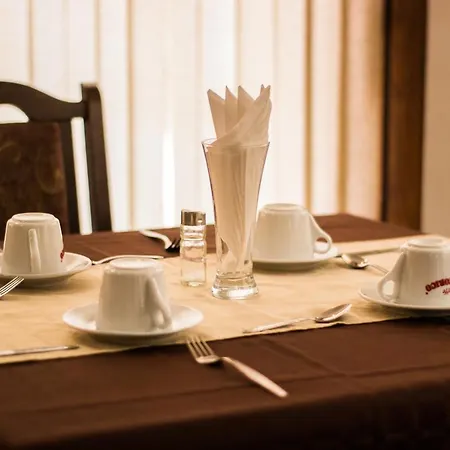 Family Saint Iliya Hotel Burgas City