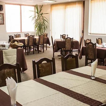 Family Saint Iliya Hotel Burgas City