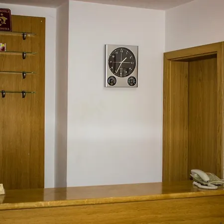 Hotel Family Saint Iliya 3*