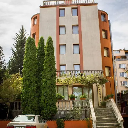 Family Saint Iliya Hotel Burgas City