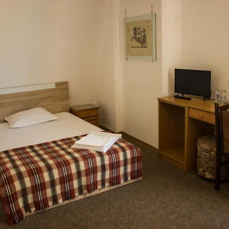 Family Saint Iliya 3* Burgas