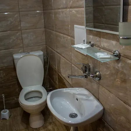 Family Saint Iliya Hotel Burgas City