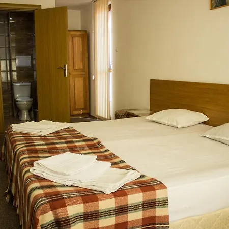 Family Saint Iliya 3*