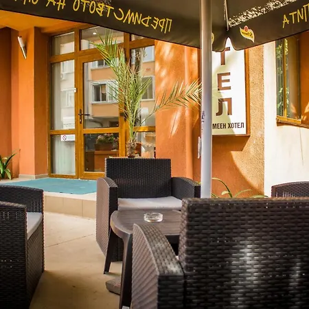 Family Saint Iliya 3* Burgas City