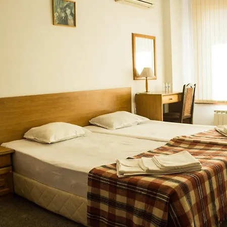 Hotel Family Saint Iliya 3*