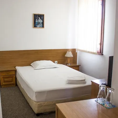 Family Saint Iliya Hotel 3*