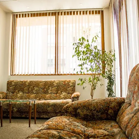 Hotel Family Saint Iliya 3*