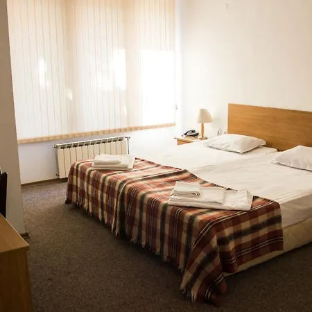 Family Saint Iliya Hotel 3*