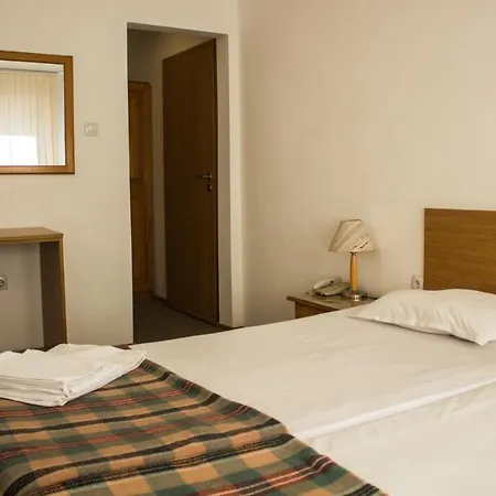 Family Saint Iliya Hotel Burgas City