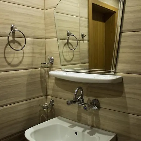 Family Saint Iliya 3* Burgas City