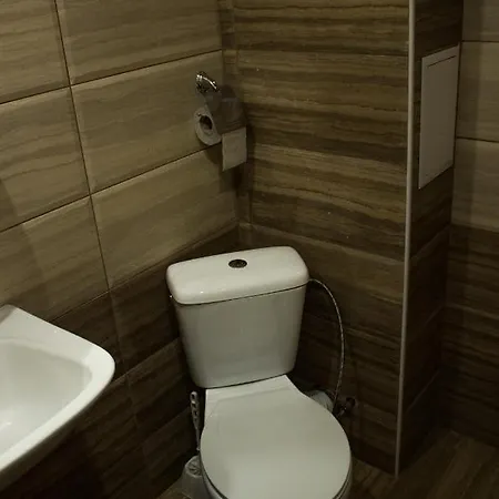 Hotel Family Saint Iliya 3*