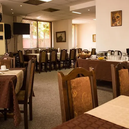 Hotel Family Saint Iliya